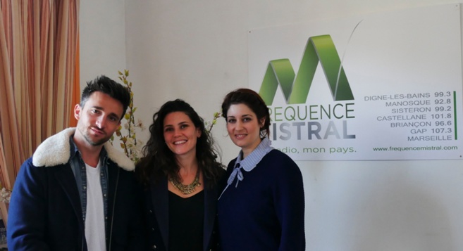 Beau succès de l’atelier de technique vocale à Digne Beau succès de l’atelier de technique vocale à Digne