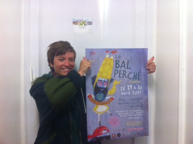 Jeanne Chaves - Mélèze Prod Jeanne Chaves - Mélèze Prod