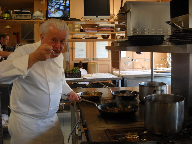 des cours de cuisine à la bonne étape des cours de cuisine à la bonne étape