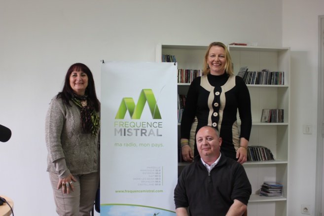 Un spectacle récréatif et solidaire à Manosque Un spectacle récréatif et solidaire à Manosque