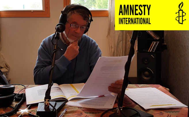 Des livres pour les droits de l’homme Des livres pour les droits de l’homme