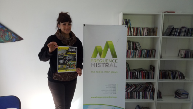 La semaine de street-art de Reillanne s’achève en apothéose demain ! La semaine de street-art de Reillanne s’achève en apothéose demain !