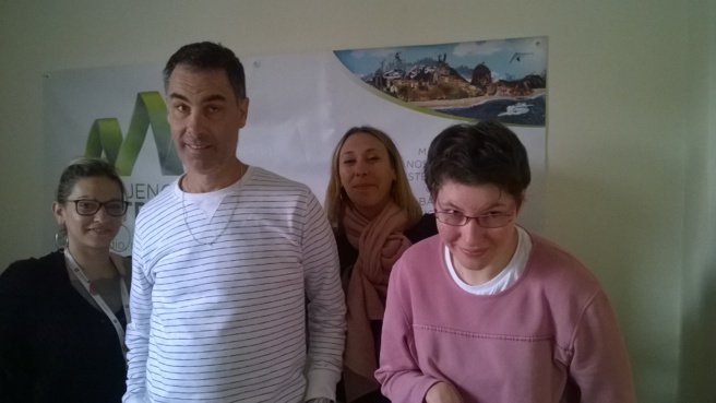 Un projet collectif et solidaire de l’Adapei 05 à La Source Un projet collectif et solidaire de l’Adapei 05 à La Source