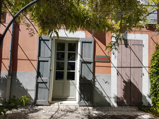 La Région entend soutenir les acteurs du développement économique du 04 La Région entend soutenir les acteurs du développement économique du 04