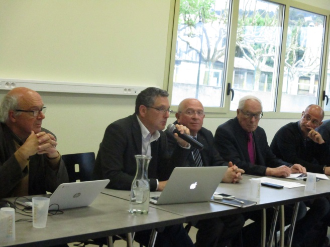 La DLVA (re)dessine son futur La DLVA (re)dessine son futur