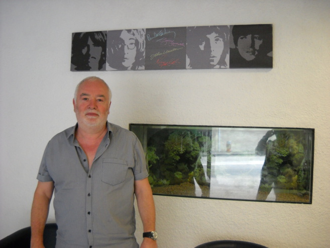 aux mées, l’attraction est magnétique ! aux mées, l’attraction est magnétique !