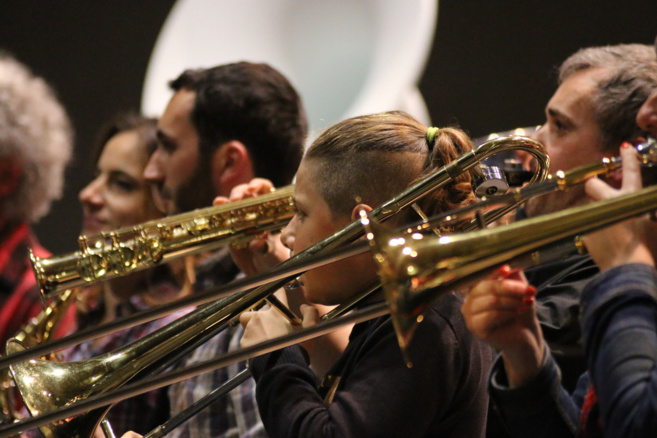 Le conservatoire de Digne ouvre cité solidaire en mai samedi Le conservatoire de Digne ouvre cité solidaire en mai samedi