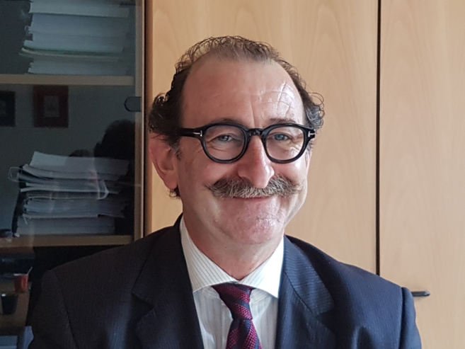 Joaquin Cester Joaquin Cester