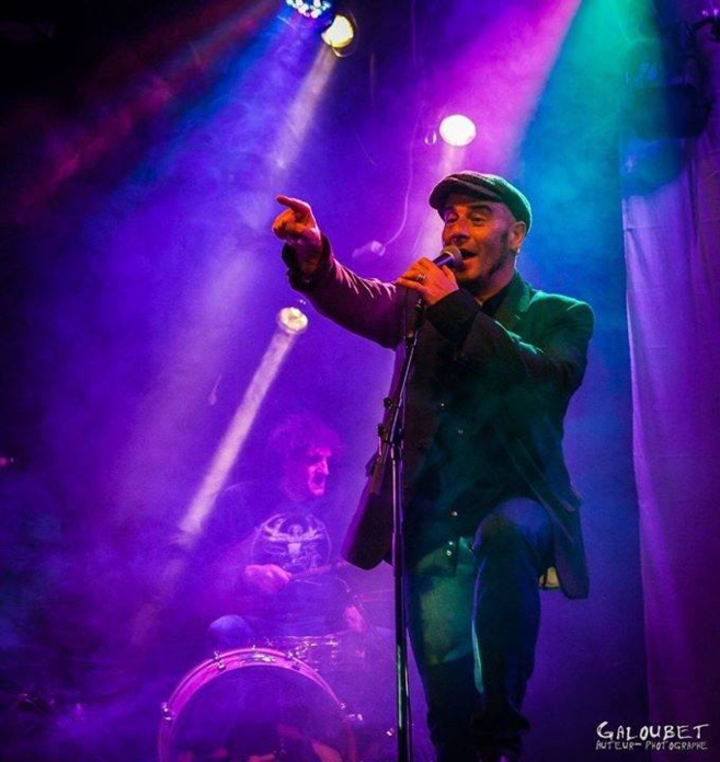 Juste avant que les mots sonnent à Digne Juste avant que les mots sonnent à Digne