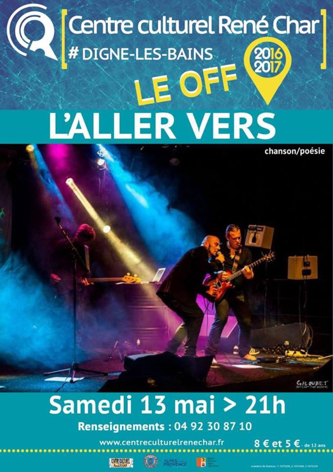 Juste avant que les mots sonnent à Digne Juste avant que les mots sonnent à Digne