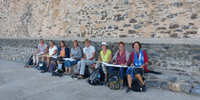 de l’art et des voyages à saint-etienne-les-orgues de l’art et des voyages à saint-etienne-les-orgues