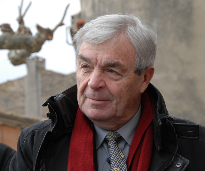 Hommage à Roland Aubert Hommage à Roland Aubert