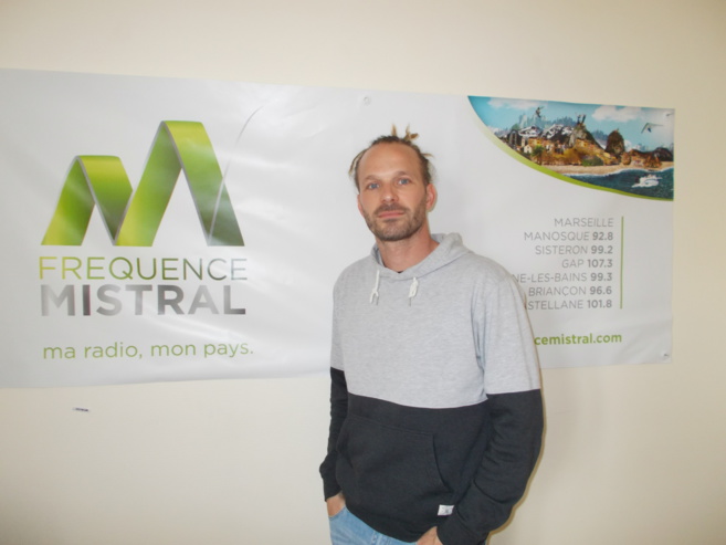 La première école de magie itinérante apparaît à Gap La première école de magie itinérante apparaît à Gap