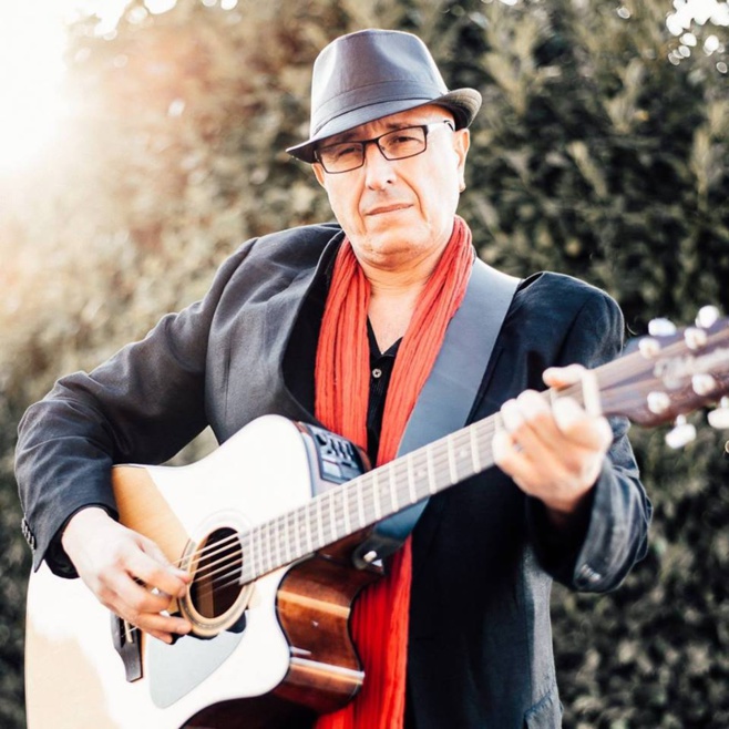 La matinale avec Gilles Rey La matinale avec Gilles Rey