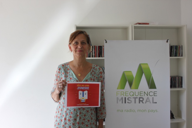 Manosque et Forcalquier fêtent le livre jeunesse… Manosque et Forcalquier fêtent le livre jeunesse…