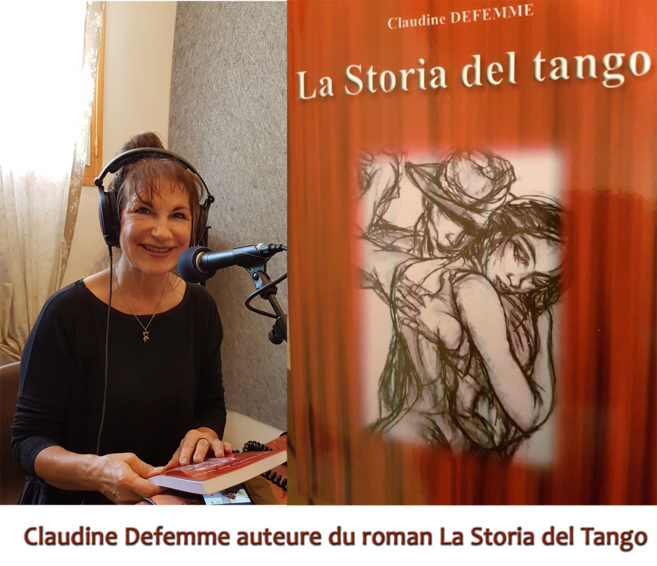 Claudine Defemme Claudine Defemme