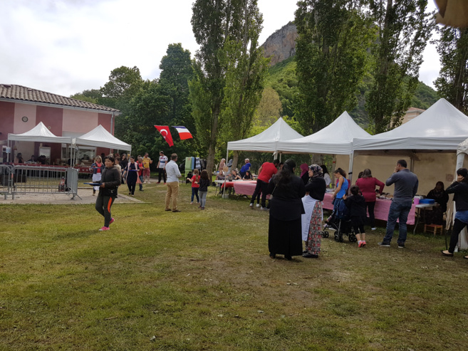 Animations à la mode turque à Digne Animations à la mode turque à Digne