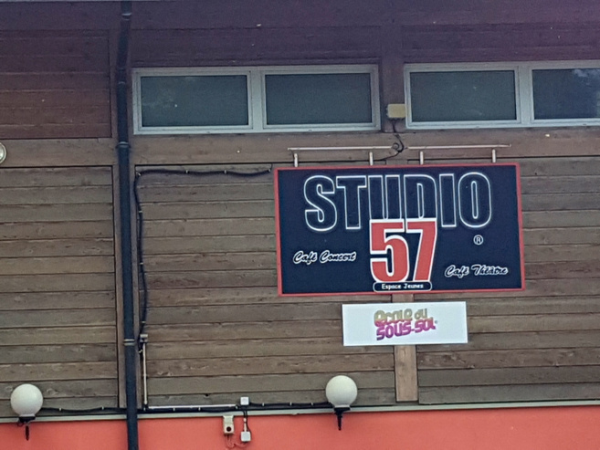 Ce samedi, Digne fête les cultures urbaines. Ce samedi, Digne fête les cultures urbaines.