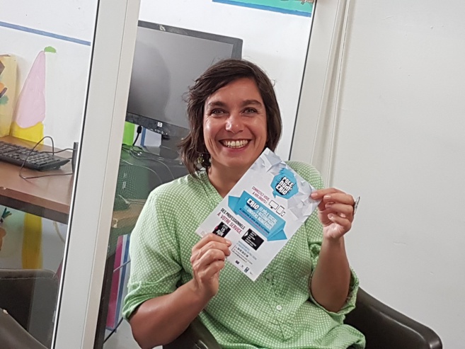 L’inclusion numérique pour une meilleure insertion sociale L’inclusion numérique pour une meilleure insertion sociale