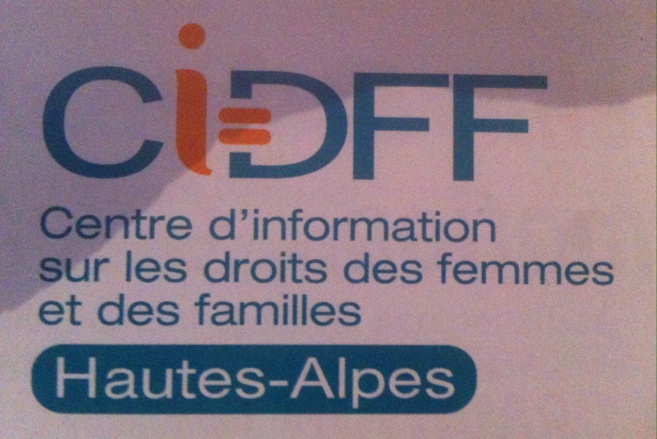 Le CIDFF est présent et actif à Briançon Le CIDFF est présent et actif à Briançon