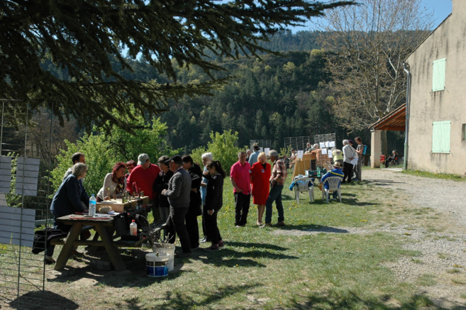 le système d’échange local des trois rivières s’active à sisteron ! le système d’échange local des trois rivières s’active à sisteron !