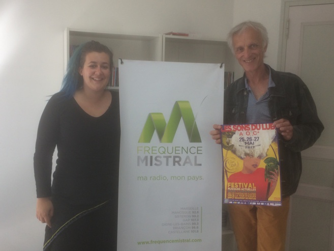 Les musiques actuelles vont régner sur le sud du Luberon Les musiques actuelles vont régner sur le sud du Luberon