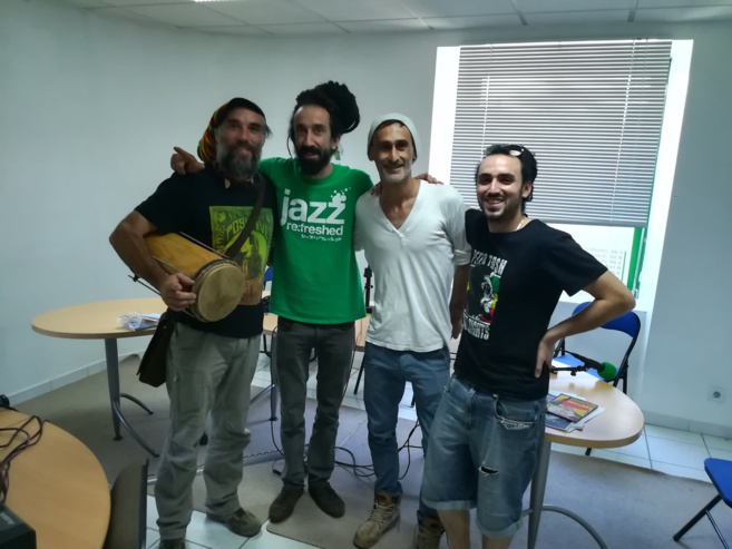 Liontime du 23.05.2017 Liontime du 23.05.2017