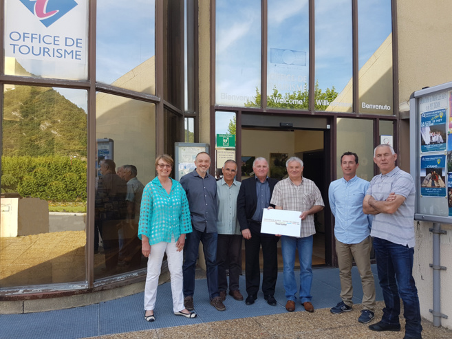 Tourisme : la mutation est en route à Provence Alpes Agglomération Tourisme : la mutation est en route à Provence Alpes Agglomération