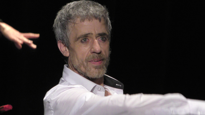 Création Danse-Théâtre de Ramon Oller Création Danse-Théâtre de Ramon Oller