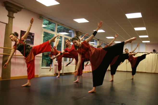 Avant-scènes danse ses « Migrations » à la Passerelle Avant-scènes danse ses « Migrations » à la Passerelle