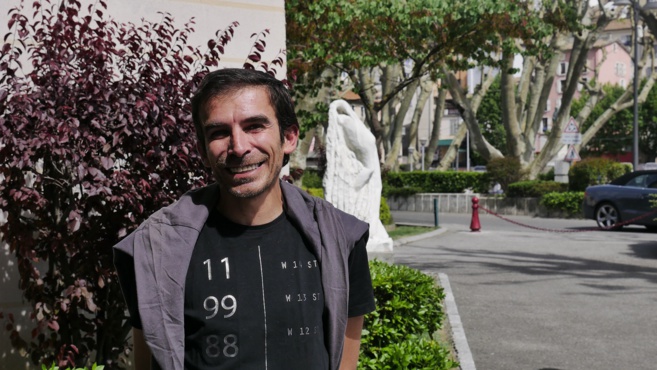 Une sélection sévère pour prendre sa place sur France 2… Une sélection sévère pour prendre sa place sur France 2…