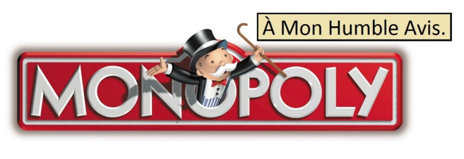 à mon humble avis #2 à mon humble avis #2