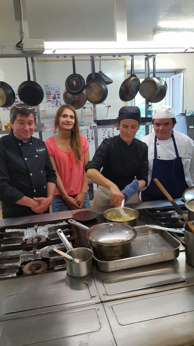 Chronique Culinaire Chronique Culinaire