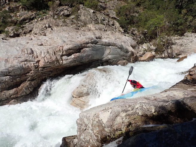 Ils vont partir à l’assaut du Cap Horn en kayak ! Ils vont partir à l’assaut du Cap Horn en kayak !
