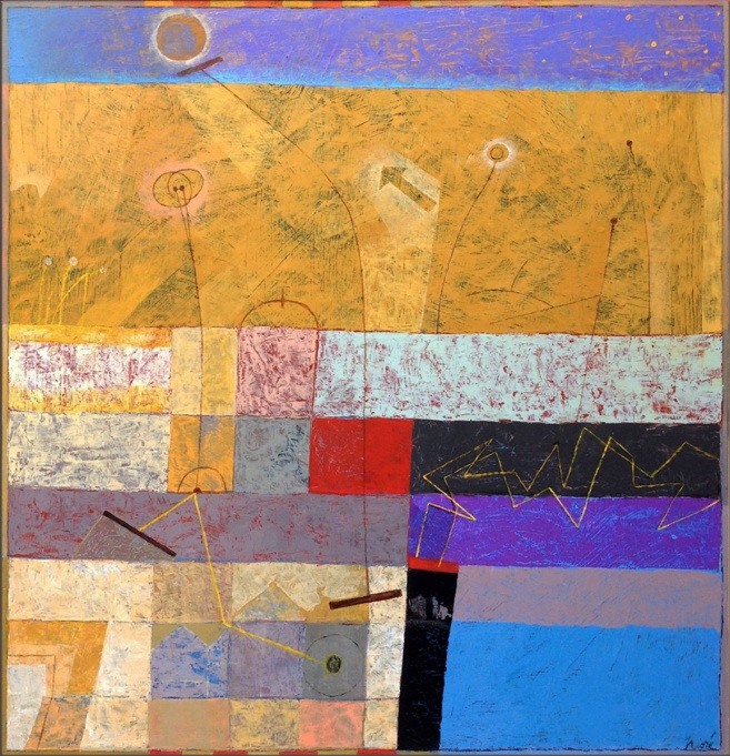 Yves Nioré - "Microclimat" Yves Nioré - "Microclimat"