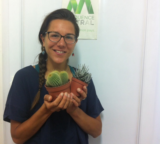 Les jardins au naturel sont ouverts au public ce week-end ! Les jardins au naturel sont ouverts au public ce week-end !