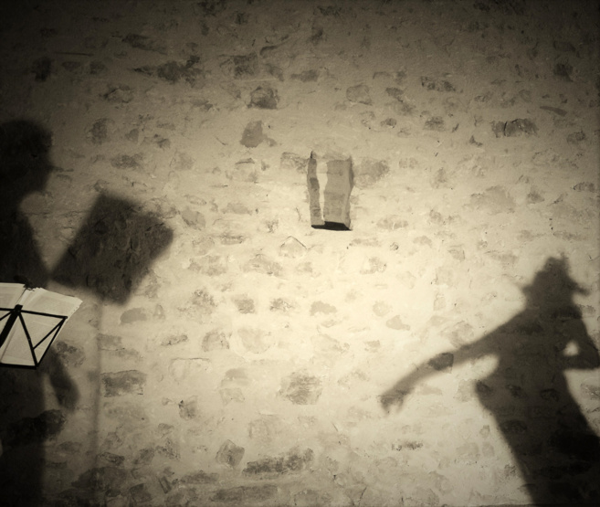 Danse contemporaine au Théâtre Durance Samedi 17 juin 2017 Danse contemporaine au Théâtre Durance Samedi 17 juin 2017