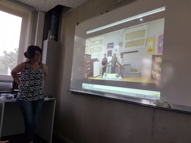 Agnès Chaoul Agnès Chaoul