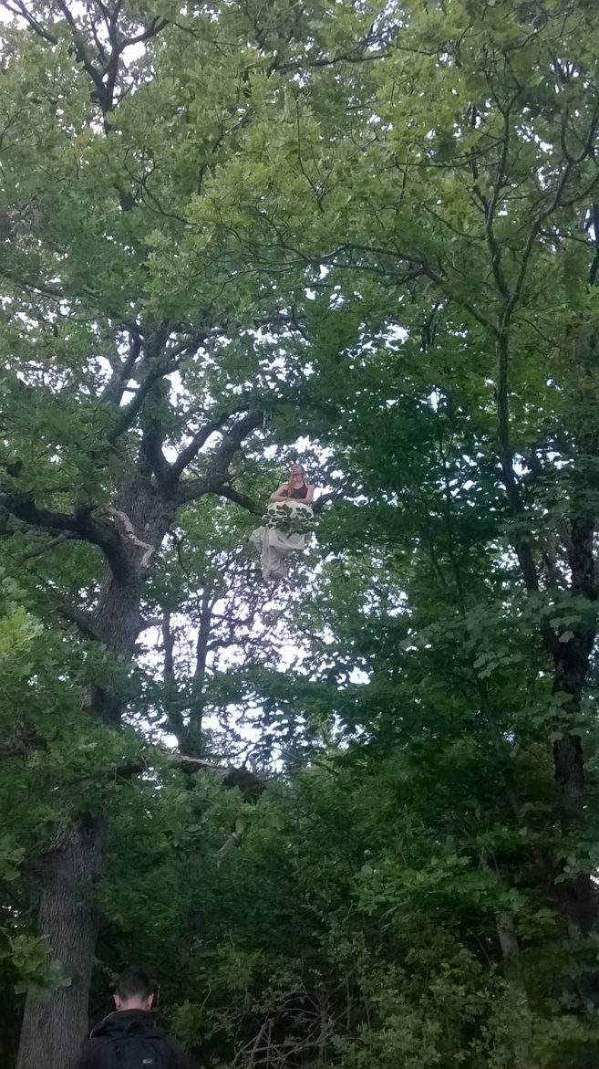A la rencontre des compagnies du Festival Tous Dehors (enfin) ! A la rencontre des compagnies du Festival Tous Dehors (enfin) !