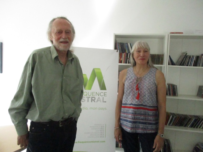 Reillanne va accueillir une conférence de présentation du wendo ! Reillanne va accueillir une conférence de présentation du wendo !