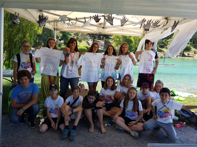 Beau succès de la Festejado 2ème Edition à Digne-les-Bains Beau succès de la Festejado 2ème Edition à Digne-les-Bains