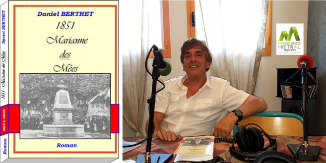 Daniel Berthet Auteur Daniel Berthet Auteur