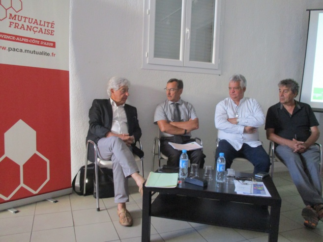 La Mutualité Française s’est penchée sur les inégalités devant l’accès aux soins La Mutualité Française s’est penchée sur les inégalités devant l’accès aux soins