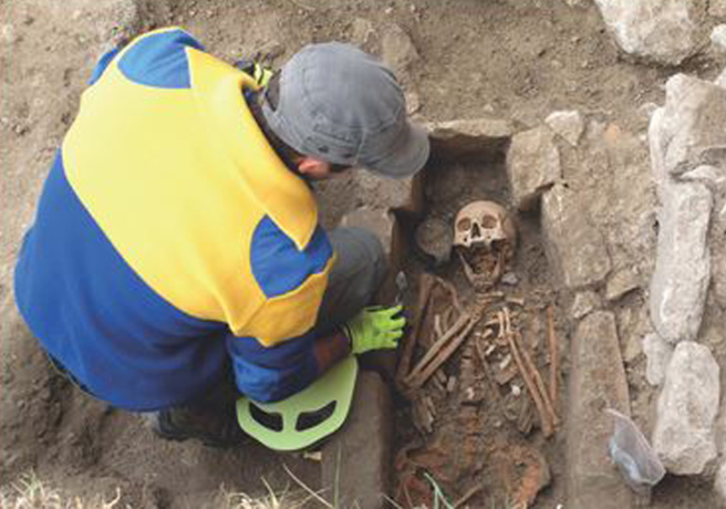 Succès des Rencontres archéologiques des Alpes de haute Provence Succès des Rencontres archéologiques des Alpes de haute Provence