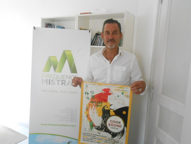 L’Espagne et le Portugal à l’honneur du Cooksound à Forcalquier L’Espagne et le Portugal à l’honneur du Cooksound à Forcalquier