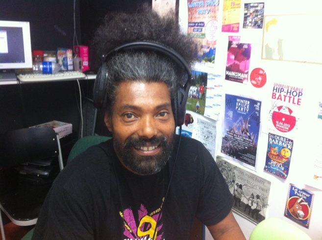 La capoeira est une danse née d’une volonté d’émancipation La capoeira est une danse née d’une volonté d’émancipation