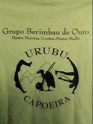 La capoeira est une danse née d’une volonté d’émancipation