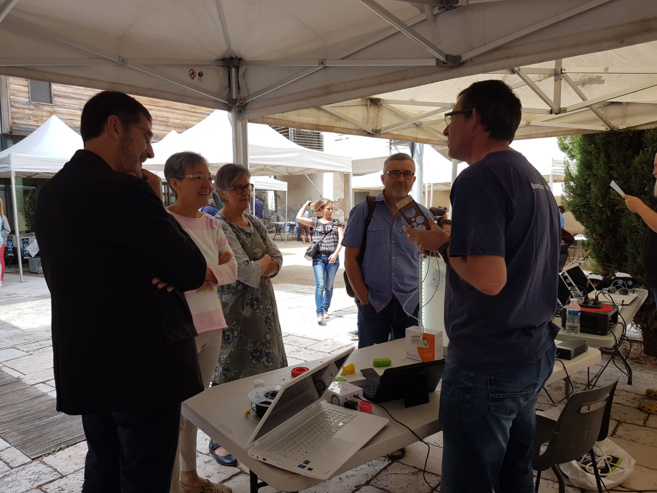 Le Festival Sciences Métisses 2017 Le Festival Sciences Métisses 2017