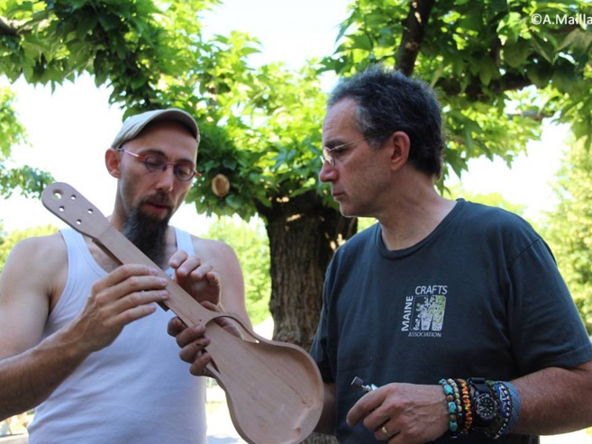 ©A.Mailland ©A.Mailland