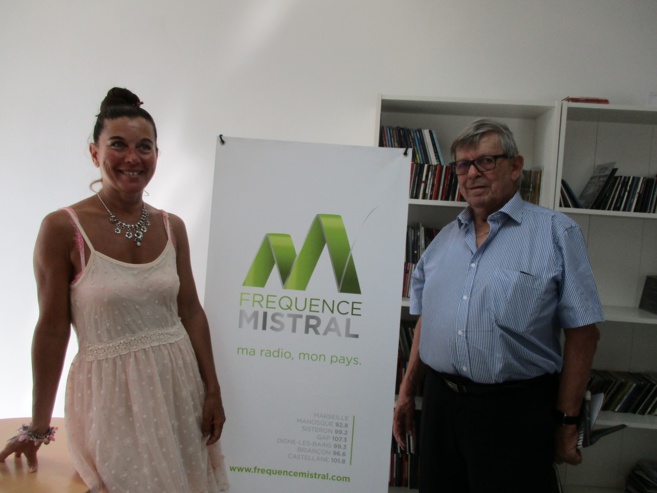 A Manosque, le festival des collines fête le chant lyrique A Manosque, le festival des collines fête le chant lyrique